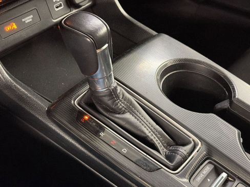 Used 2024 Honda Civic Sport image 18