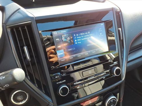 Used 2022 Subaru Forester Sport image 18