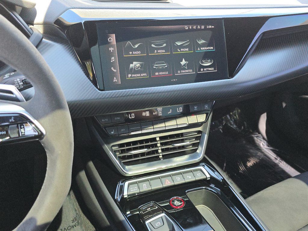 Used 2023 Audi e-tron GT Prestige w/ Prestige Package AWD/4WD image 27