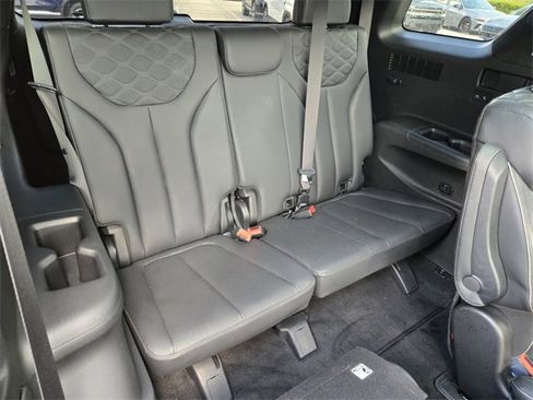 Certified 2022 Hyundai Palisade Calligraphy image 15