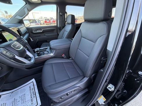New 2026 GMC Sierra 1500 SLT w/ SLT Premium Plus Package image 21
