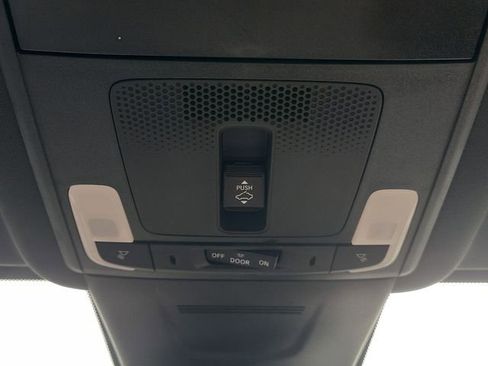 Certified 2023 Honda CR-V Sport Touring image 27