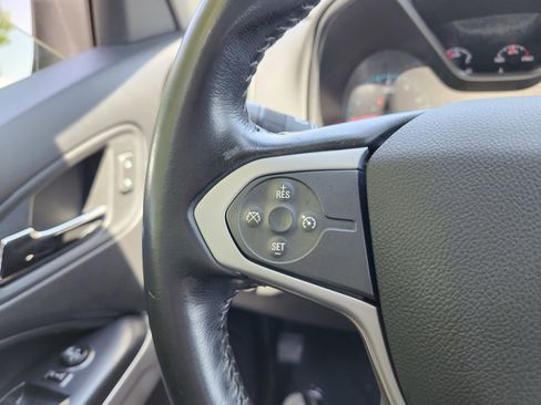 Used 2021 Chevrolet Colorado LT RWD image 33