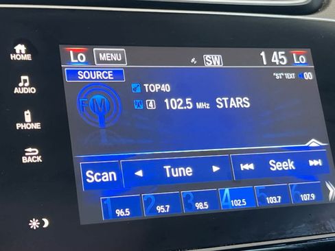 Used 2019 Honda CR-V EX-L image 20