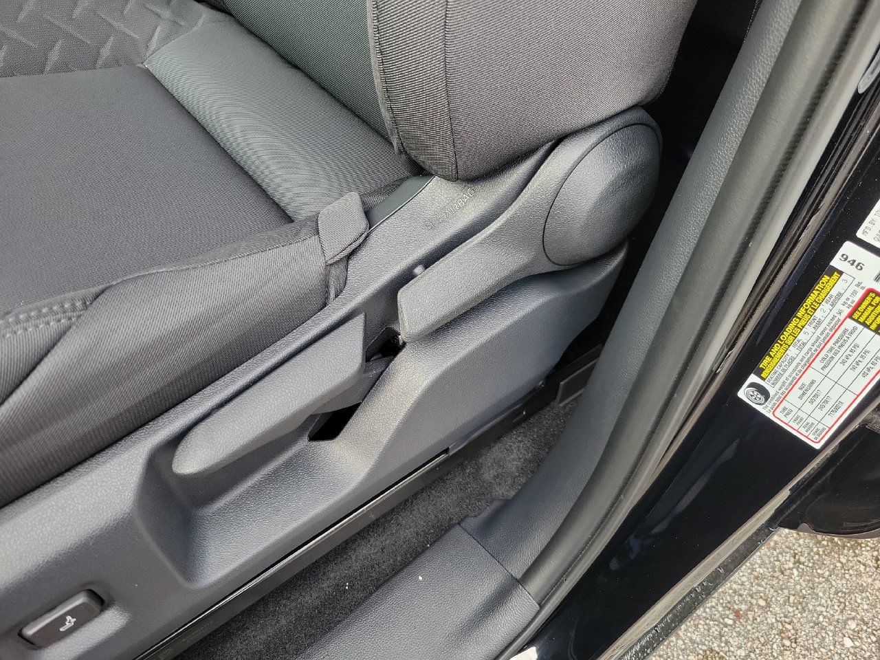 Used 2026 Toyota Tacoma SR RWD image 16