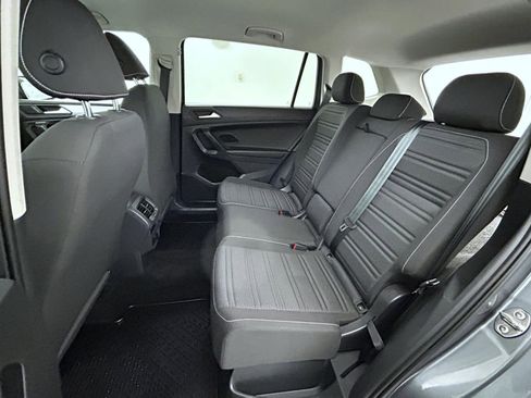 Used 2022 Volkswagen Tiguan S AWD/4WD image 19