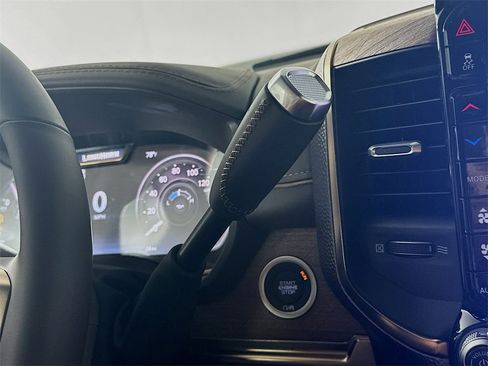 New 2026 RAM 3500 Longhorn image 12