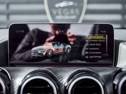 Used 2020 Mercedes-Benz AMG GT R image 80