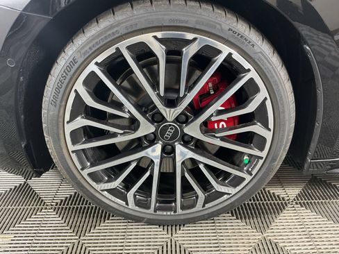 New 2026 Audi S5 Prestige AWD/4WD image 6