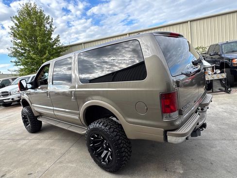 Used 2002 Ford Excursion Limited image 34