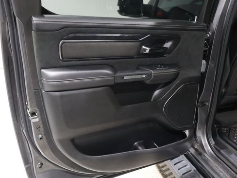 Used 2022 RAM 1500 TRX w/ TRX Level 1 Equipment Group image 20