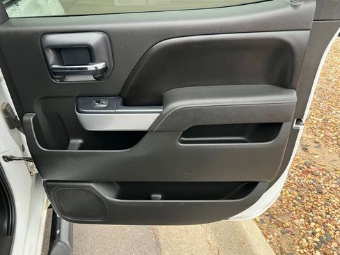 Used 2014 Chevrolet Silverado 1500 LT w/ All Star Edition image 24