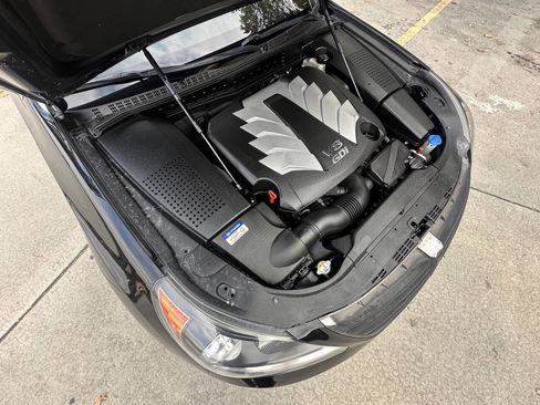 Used 2014 Hyundai Equus Signature image 31