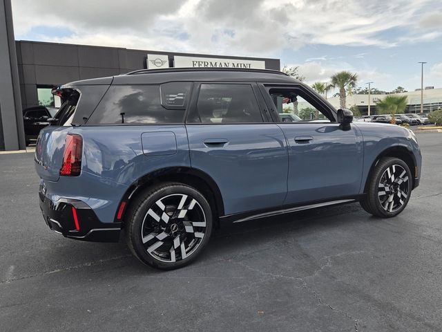 New 2027 MINI Cooper Countryman S w/ Comfort Package Max AWD/4WD image 7