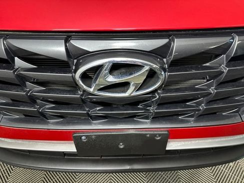 Used 2023 Hyundai Tucson SEL image 9