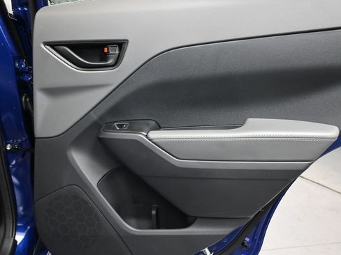 New 2026 Subaru Crosstrek 2.0i Premium AWD/4WD image 14
