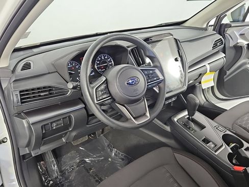 Certified 2025 Subaru Impreza 2.0i Sport AWD/4WD image 35