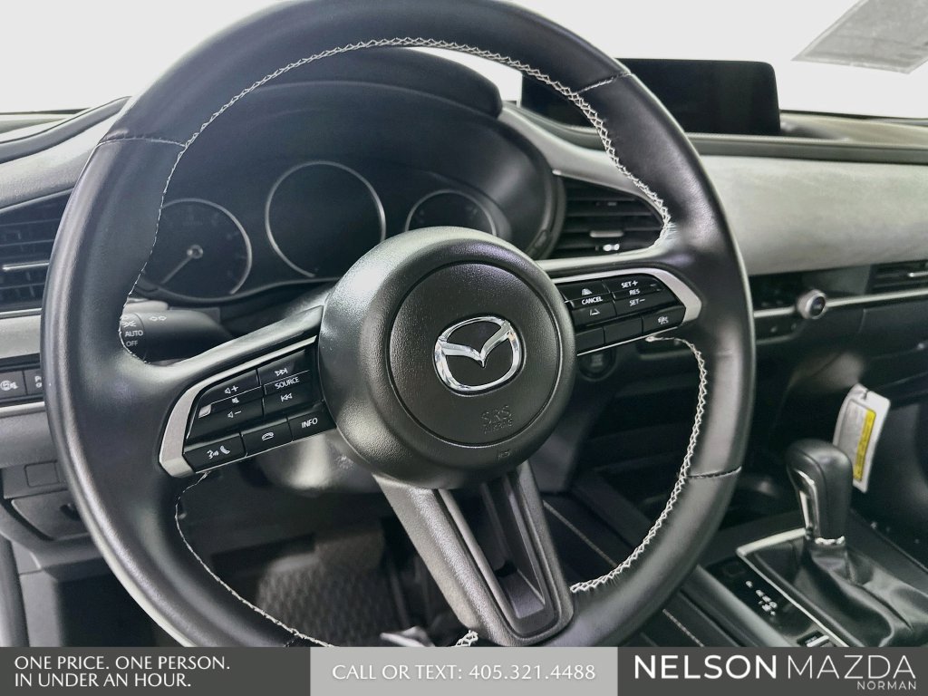 Used 2026 MAZDA CX-30 Aire Edition AWD/4WD image 13