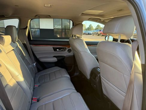 Used 2017 Honda CR-V EX-L image 28