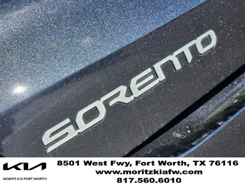 Used 2025 Kia Sorento S AWD/4WD image 8