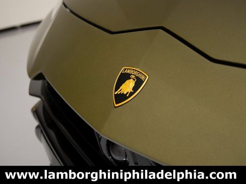Used 2024 Lamborghini Urus S image 43