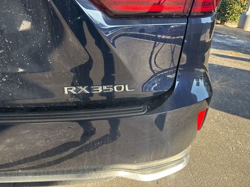 Used 2022 Lexus RX 350L 350L image 6