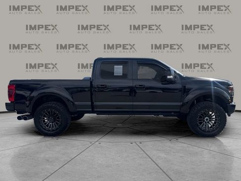 Used 2020 Ford F250 Lariat image 6