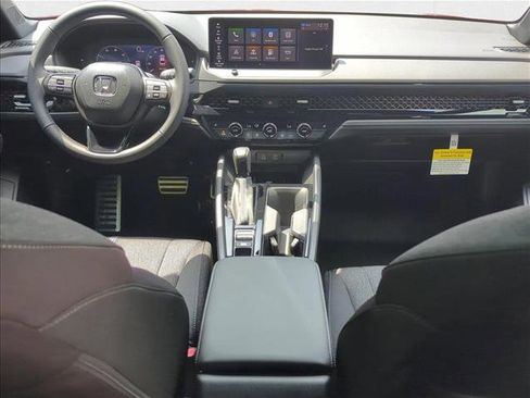 New 2025 Honda Accord Sport image 20