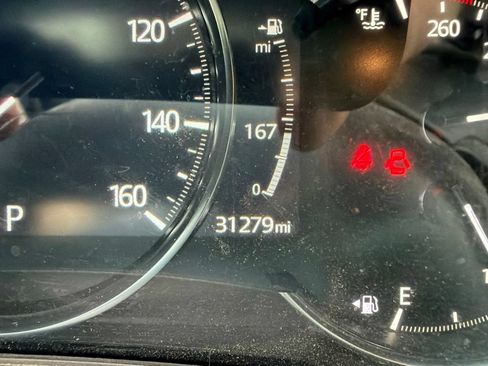 Used 2022 MAZDA CX-5 AWD 2.5 S w/ Premium Package image 19