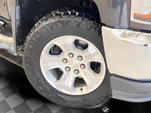 Used 2016 Chevrolet Silverado 1500 LT w/ All Star Edition image 23
