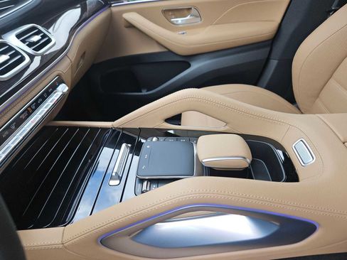 New 2026 Mercedes-Benz GLE 450 4MATIC image 22