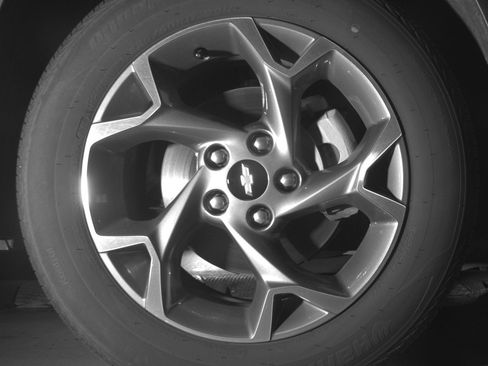 Used 2025 Chevrolet Trax LT w/ LT Convenience Package FWD image 13