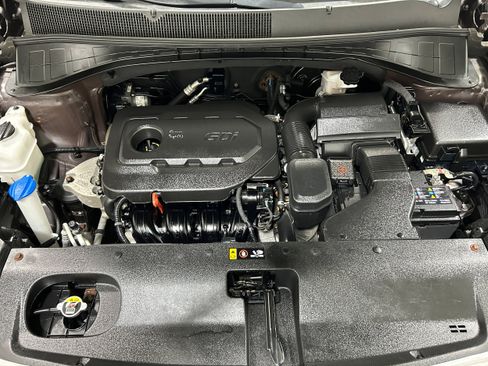 Used 2019 Kia Sorento AWD w/ LX Convenience Package image 16