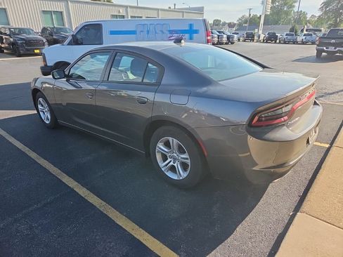 Used 2023 Dodge Charger SXT w/ Cold Weather Package RWD image 2