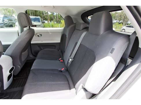 Certified 2024 Hyundai Ioniq 5 SEL AWD/4WD image 13