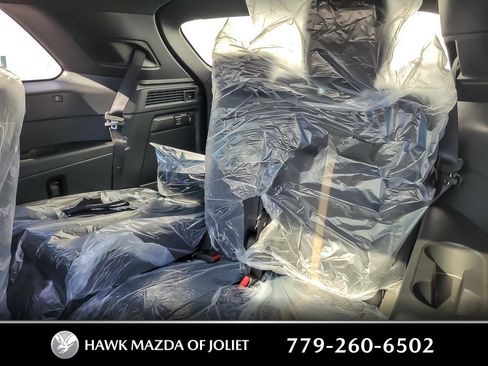 New 2026 MAZDA CX-90 3.3 Turbo S w/ Premium Plus image 10