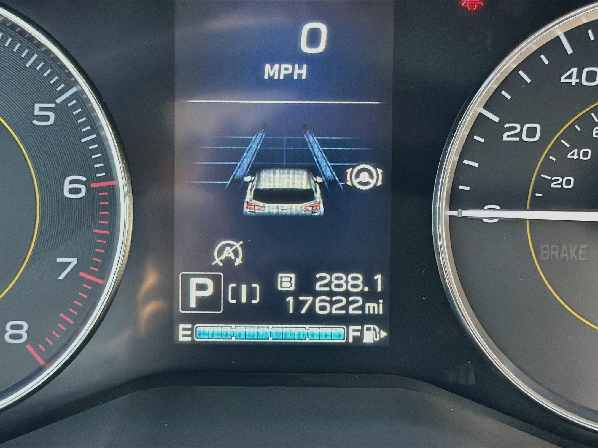 Used 2023 Subaru Crosstrek 2.5i Sport AWD/4WD image 38