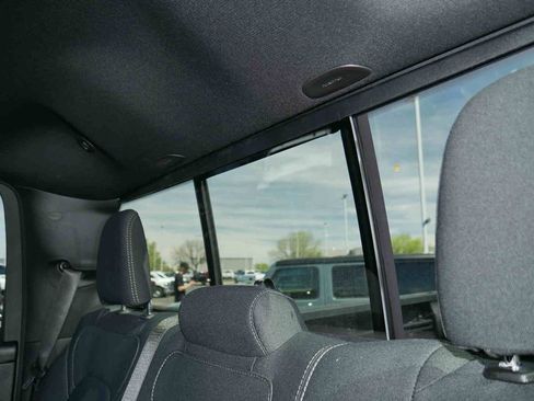 New 2026 RAM 1500 Express AWD/4WD image 17