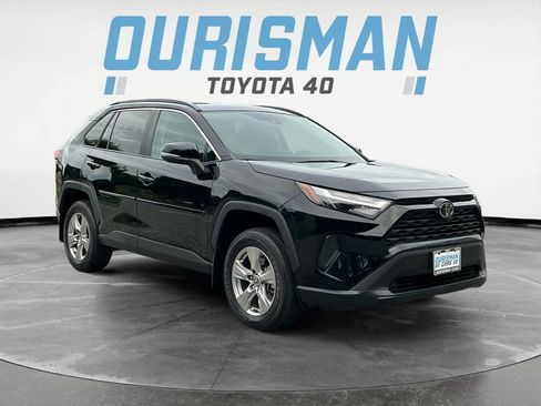Used 2022 Toyota RAV4 XLE w/ Convenience Package AWD/4WD image 1