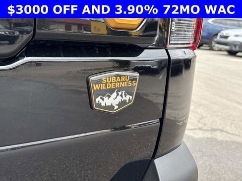 New 2026 Subaru Outback Wilderness image 5