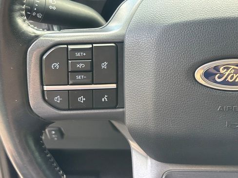 Used 2024 Ford F250 Lariat w/ Black Appearance Package AWD/4WD image 21