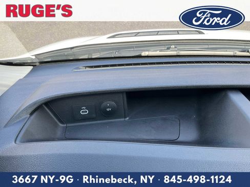 Certified 2024 Ford Transit 350 XLT RWD image 27