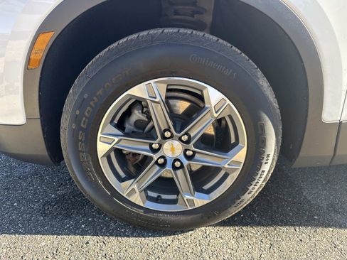 Used 2024 Chevrolet Blazer LT w/ Convenience Package image 10