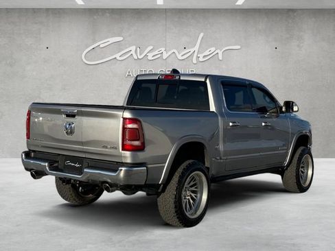 Used 2020 RAM 1500 Limited image 16