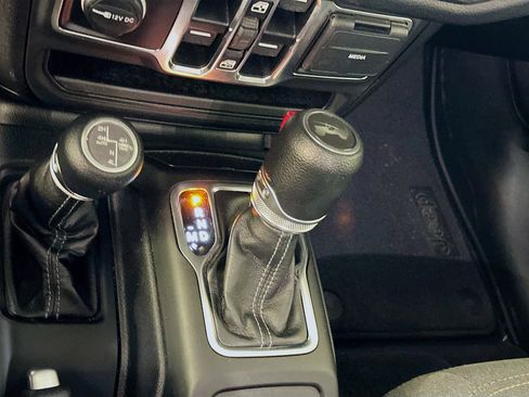 Used 2024 Jeep Wrangler Sport S w/ Convenience Group image 24