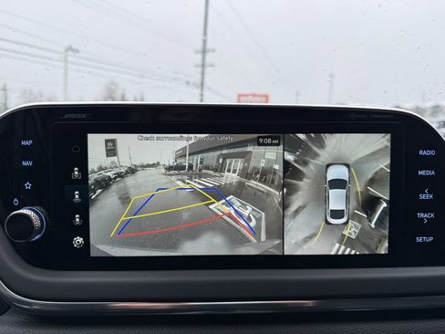 Used 2022 Hyundai Sonata Limited w/ Winter Weather Package image 27