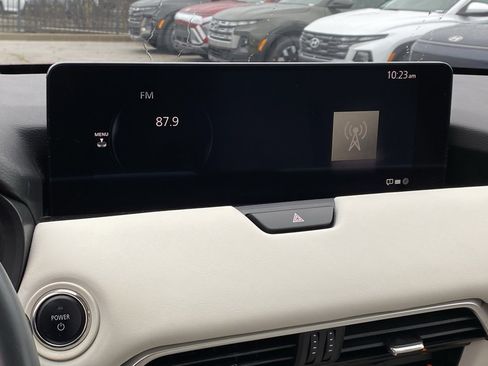 Used 2024 MAZDA CX-90 Plug-In Hybrid w/ Premium Plus image 16