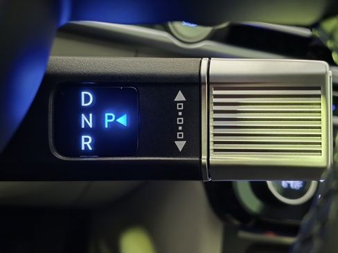 New 2026 Hyundai Tucson Limited image 22