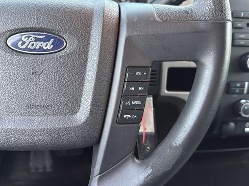 Used 2013 Ford F150 XLT image 11