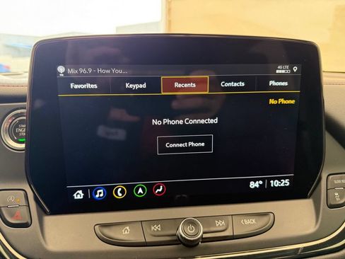 Used 2023 Chevrolet Blazer RS w/ Enhanced Convenience Package FWD image 30